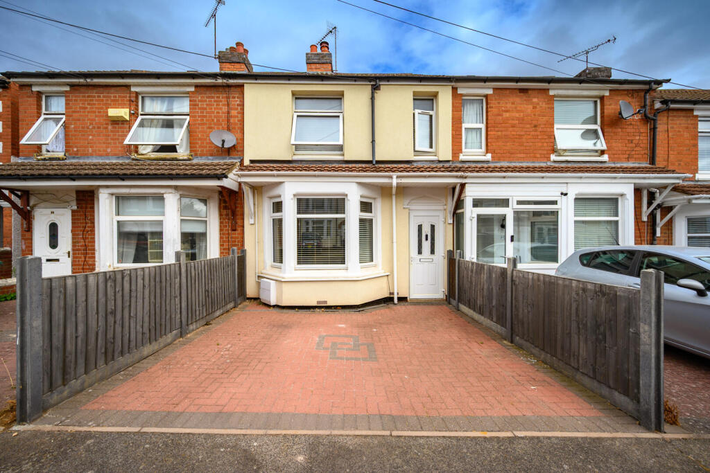 Main image of property: Alder Road, Longford, CV6
