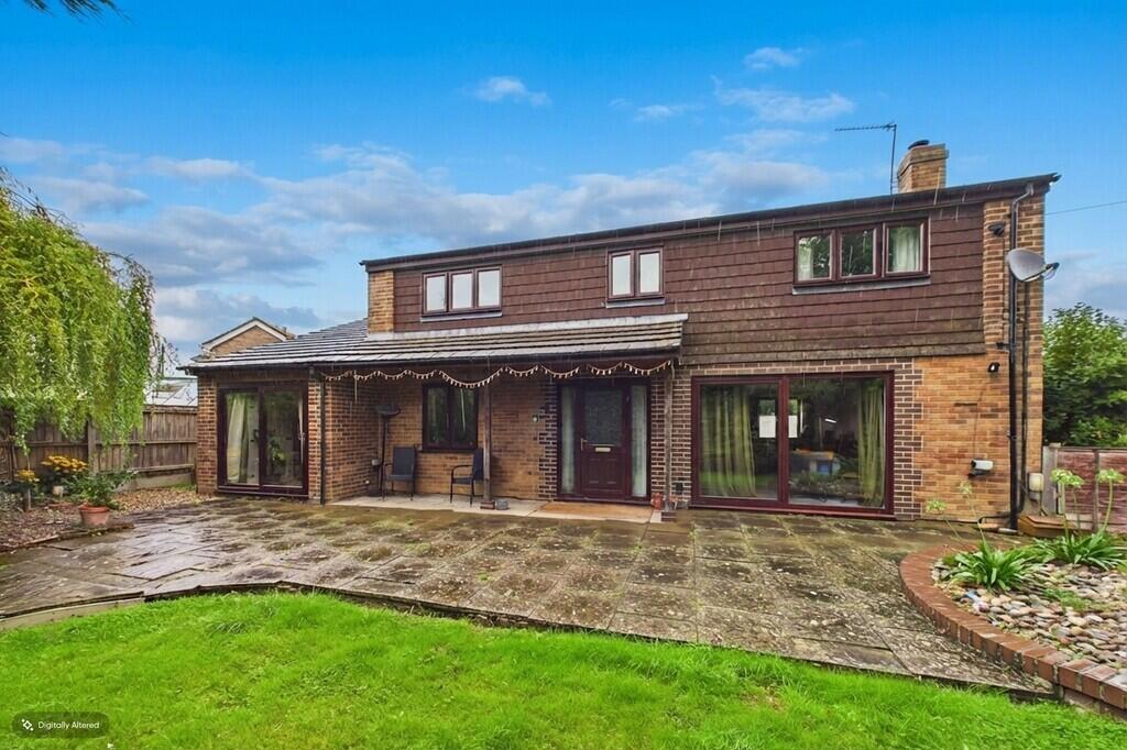 Main image of property: Sycamore Close, Loddon, Norwich