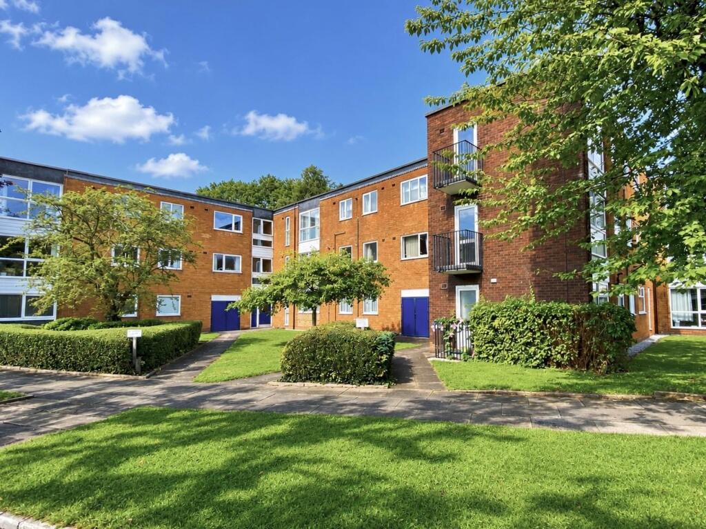 Main image of property: Meadow Court, Hackness Road, Chorlton