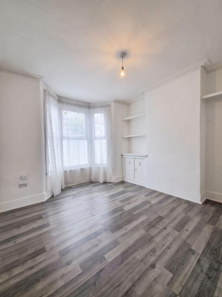 Main image of property: St. Mary's Road, Leyton E10