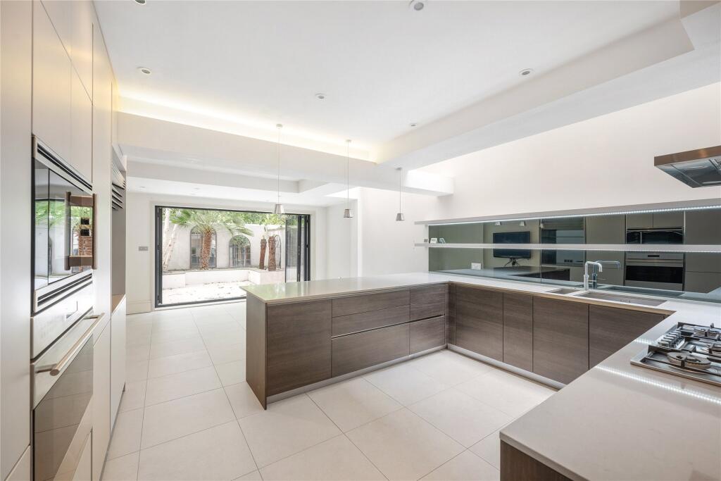 Main image of property: Settrington Road, South Park, Fulham, SW6