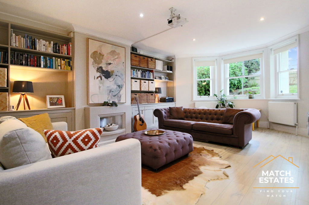 Main image of property: Clifton Crescent, Folkestone, Kent