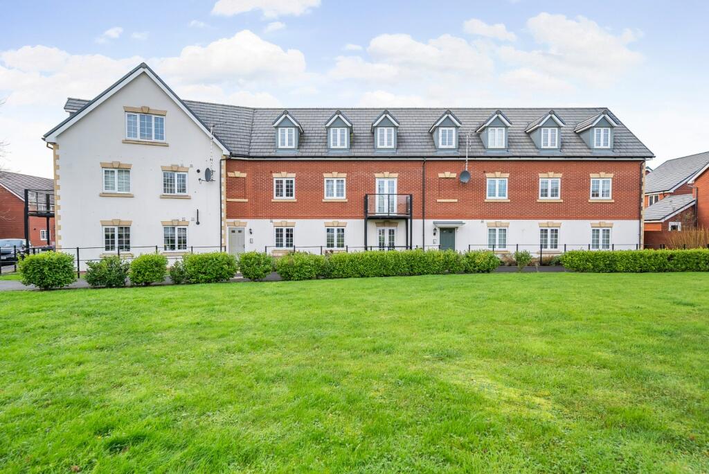 Main image of property: Ampthill Way, Faringdon, Oxfordshire, SN7