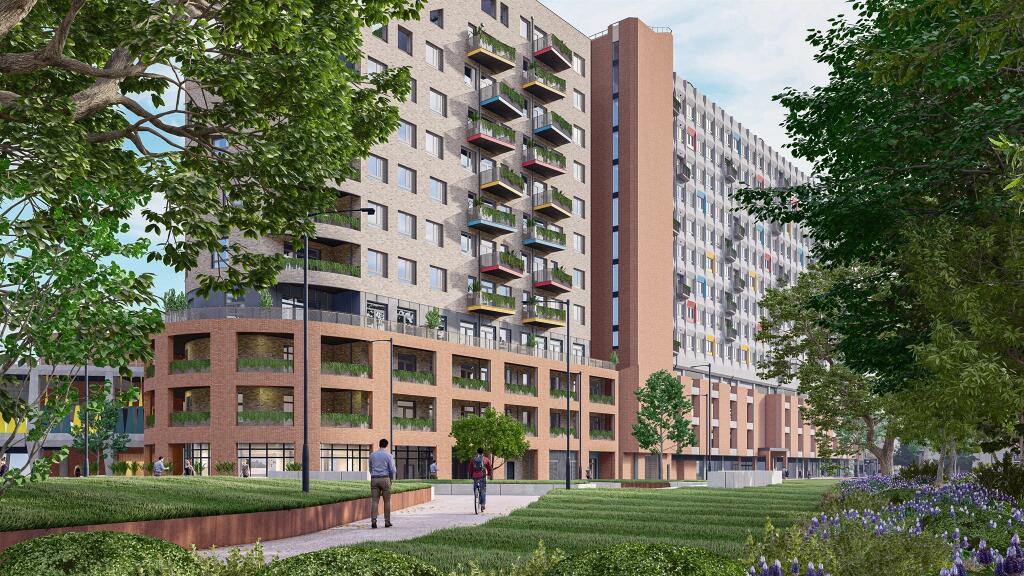 Main image of property: The New Tide, Chatham