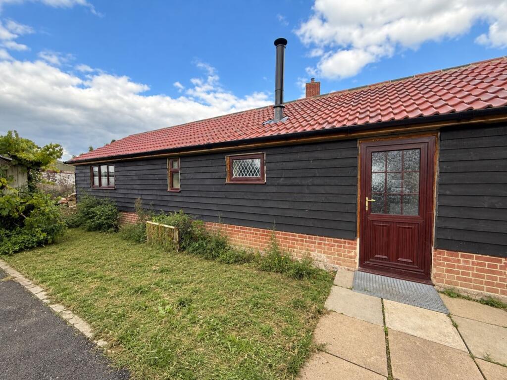 Main image of property: Bowbeck, Bardwell, Suffolk, IP31