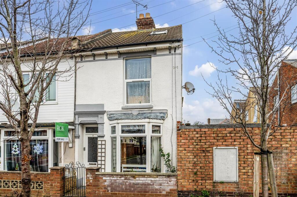 Main image of property: Ranelagh Road, Portsmouth