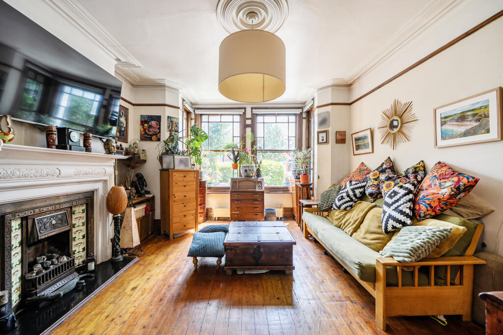 Main image of property: Redston Road, London, N8