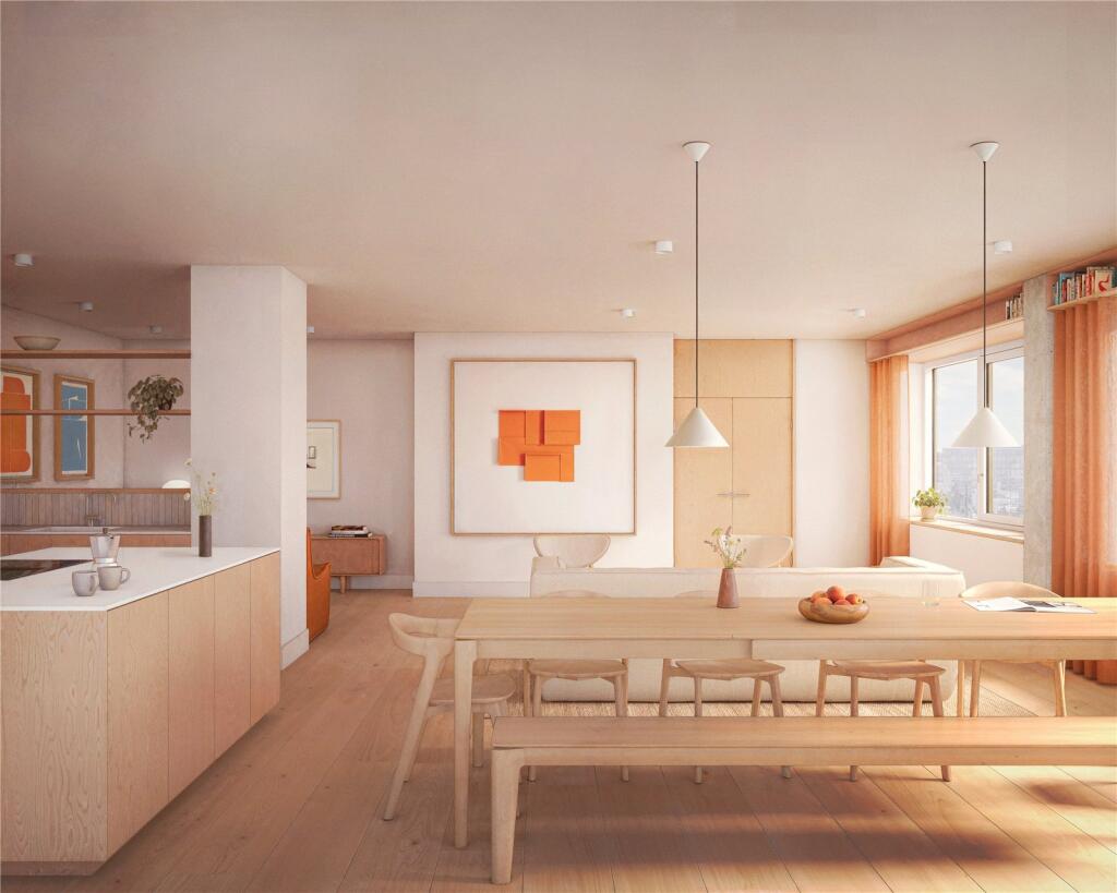 Main image of property: Plot 4 - 215 At Blythswood Hill, Glasgow, Glasgow City, G2