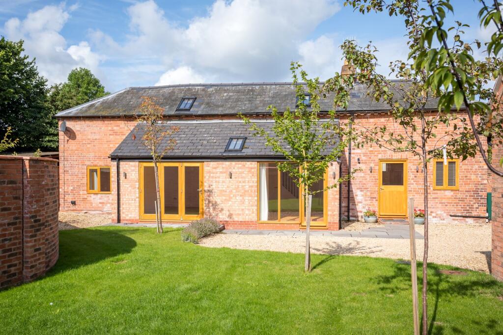 Main image of property: Hanley Swan, Worcester