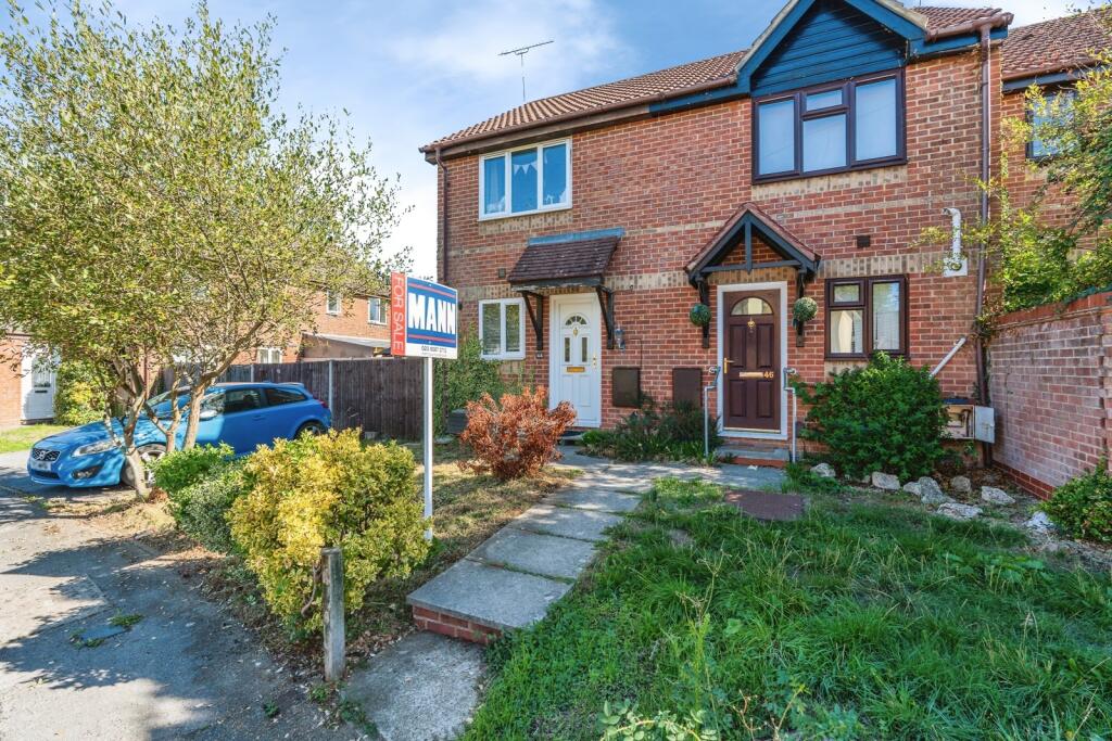 Main image of property: Roseleigh Drive, Ashurst Bridge, Southampton, Hampshire, SO40