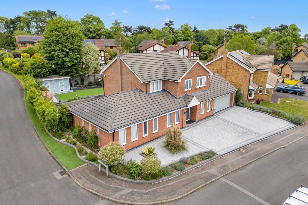 Main image of property: Holland Way, Narborough, Leicestershire, LE19