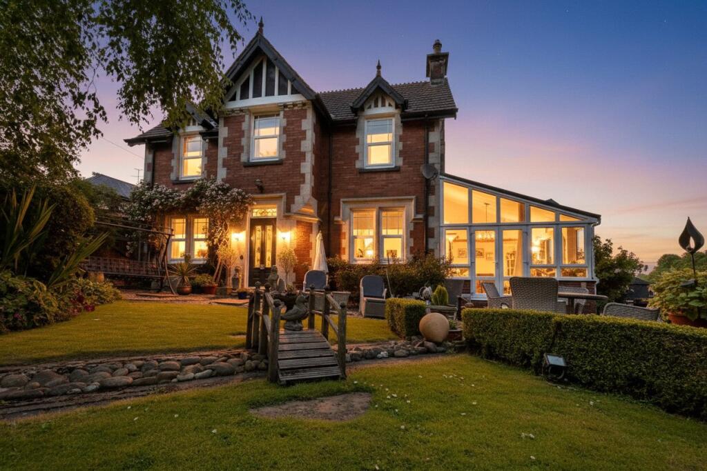 Main image of property: Burnt Oak, Sidbury, Sidmouth, Devon