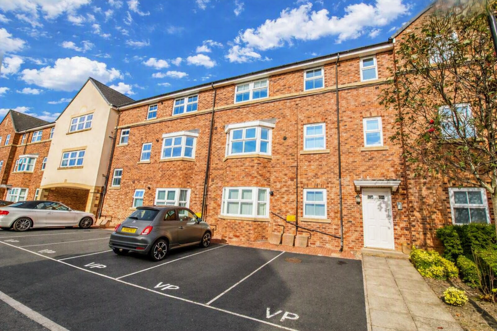 Main image of property: Lakeside Gardens, Washington, Sunderland, NE38