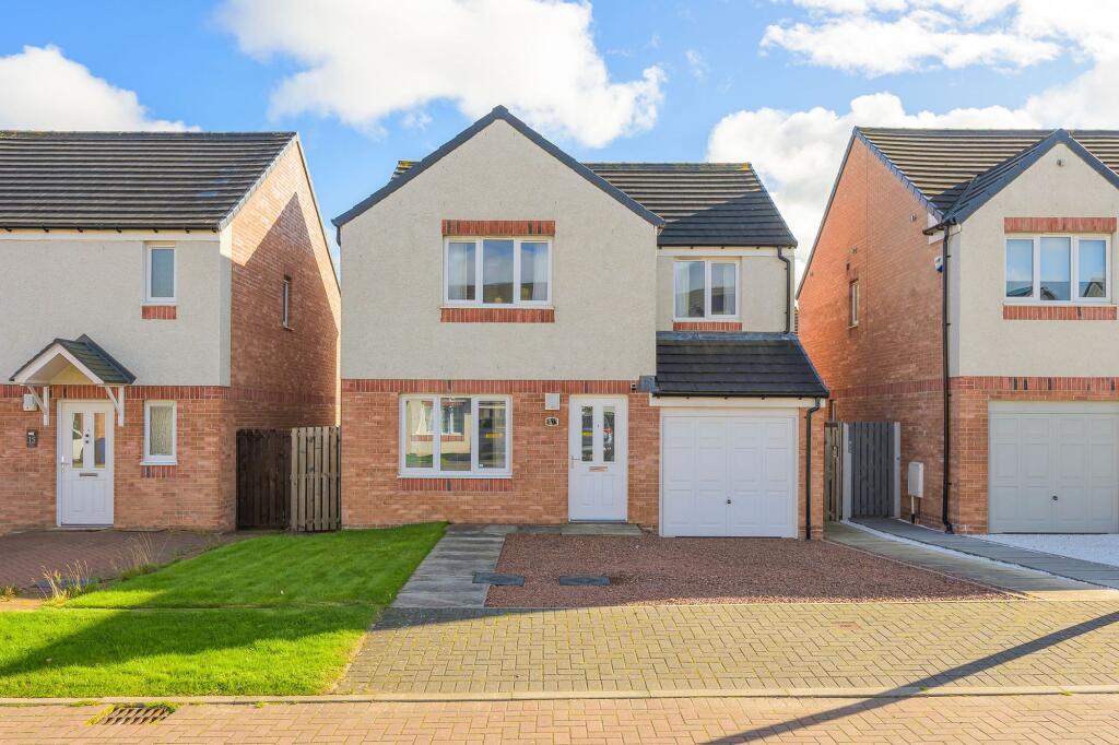 Main image of property: Reid Place, Dunfermline, KY12