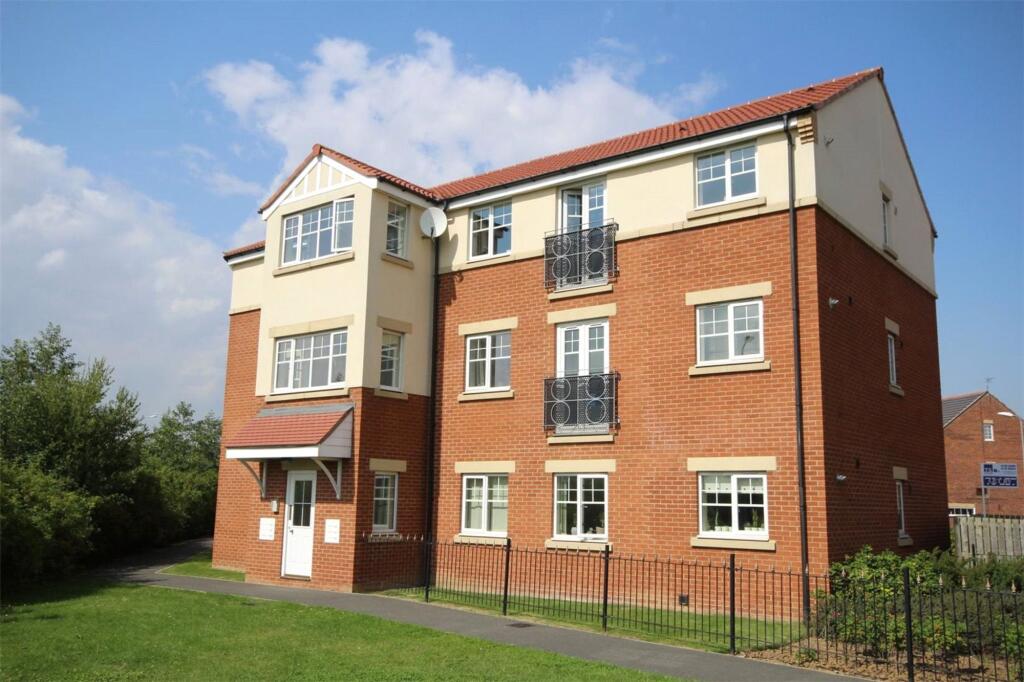 Main image of property: Hadleigh Walk, Ingleby Barwick, TS17