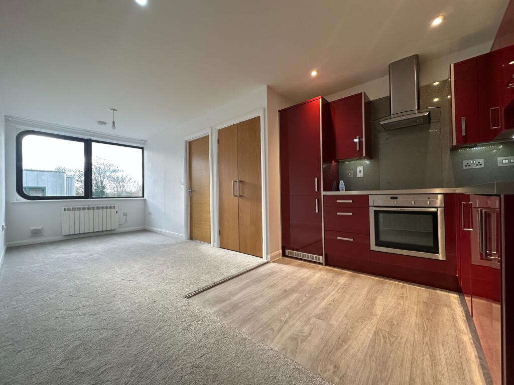 Main image of property: Bentham Close, Swindon, SN5