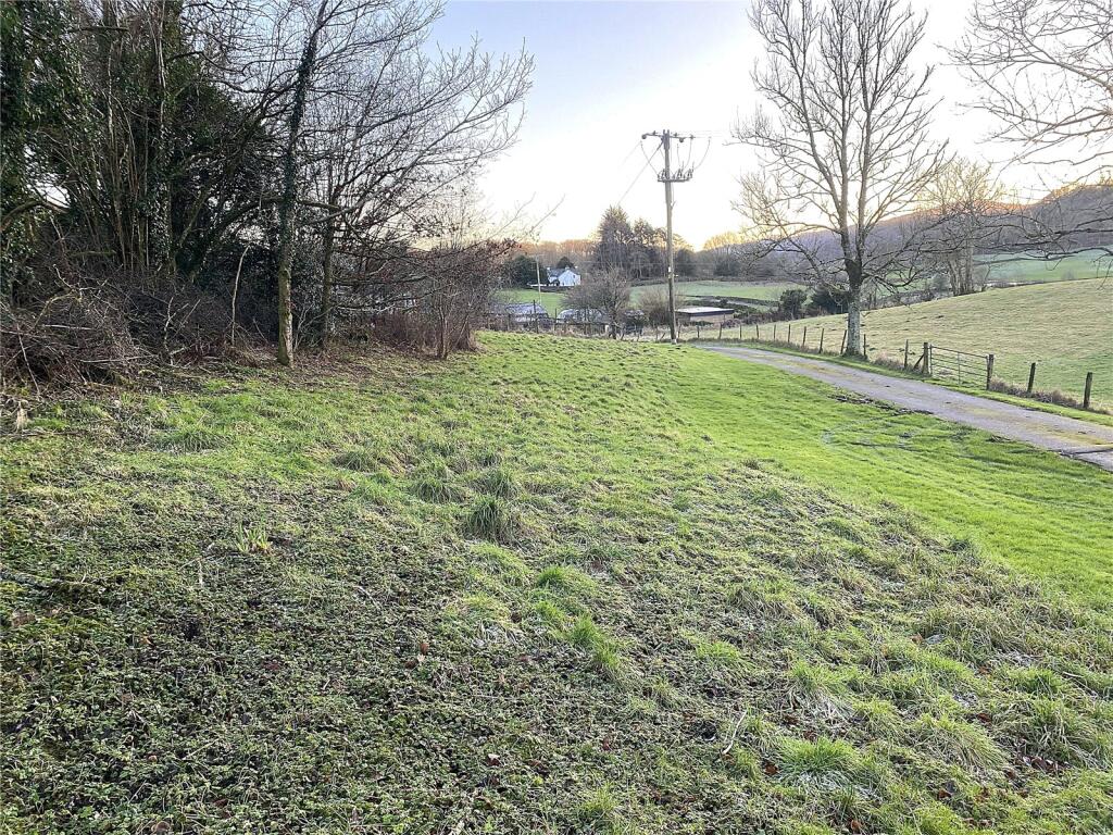 Main image of property: Land At Winster - Lot 2, Winster, Crook, Cumbria