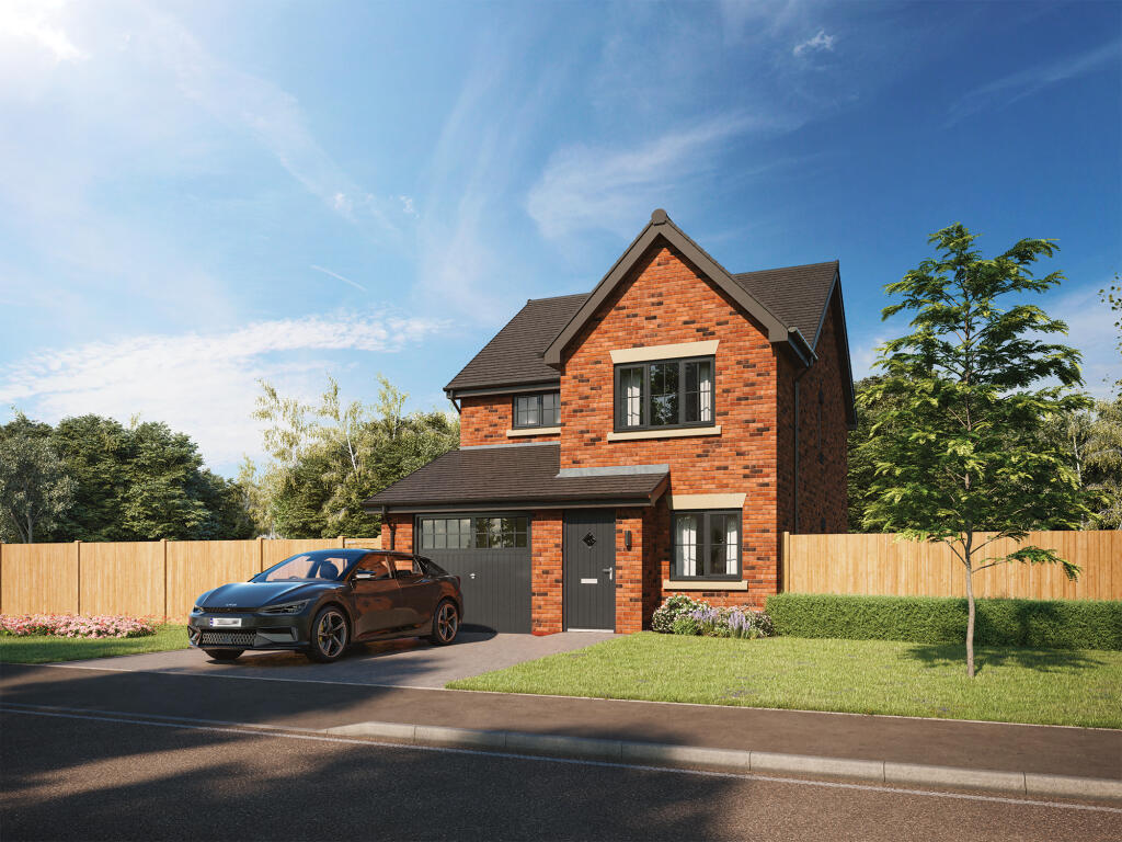 Main image of property: Sniperley Park
Durham
DH1 5RA