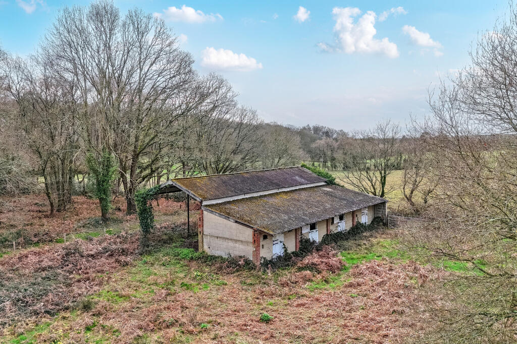 Main image of property: Sherfield English, Romsey, SO51