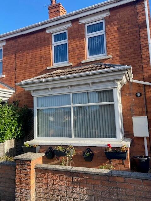 Main image of property: Grosvenor Road, Skegness, PE25