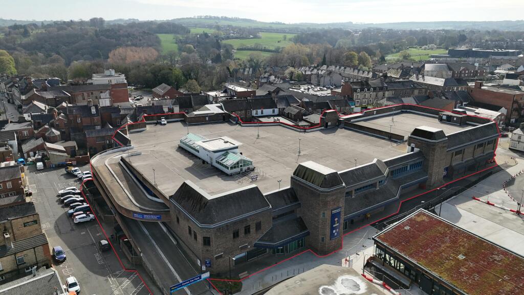 Main image of property: Newgate Shopping Centre, Bishop Auckland, DL14 7EG