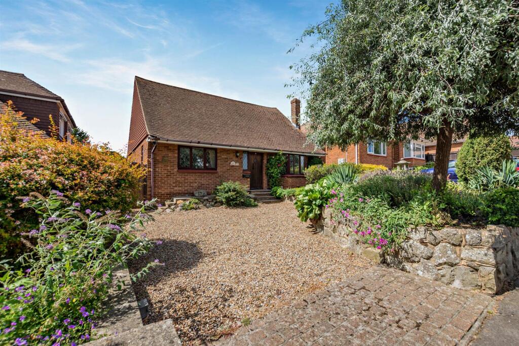 Main image of property: Yeoman Way, Bearsted, Maidstone