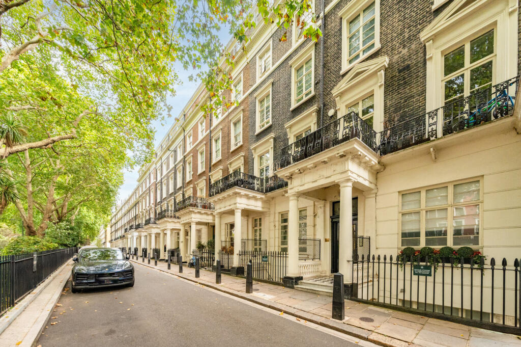 Main image of property: Sussex Gardens, Hyde Park Estate, London, W2