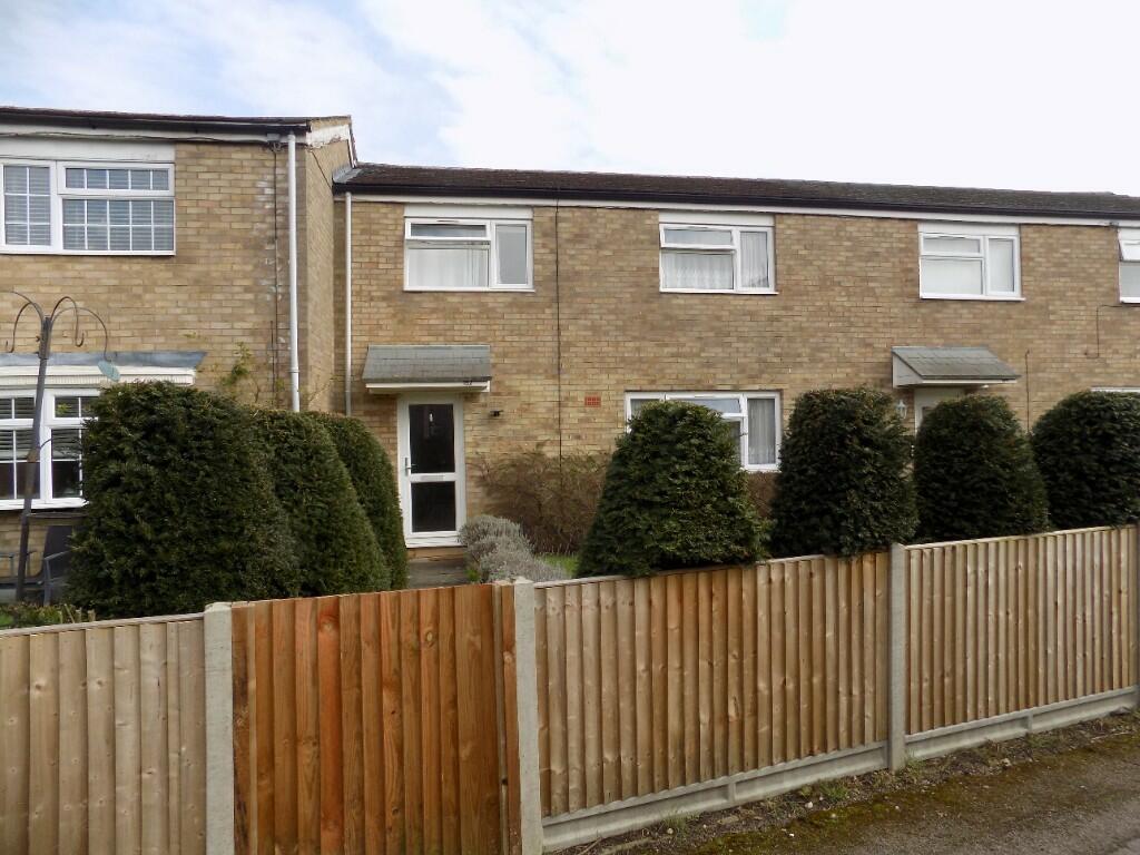 Main image of property: Torquay Crescent,Stevenage,SG1