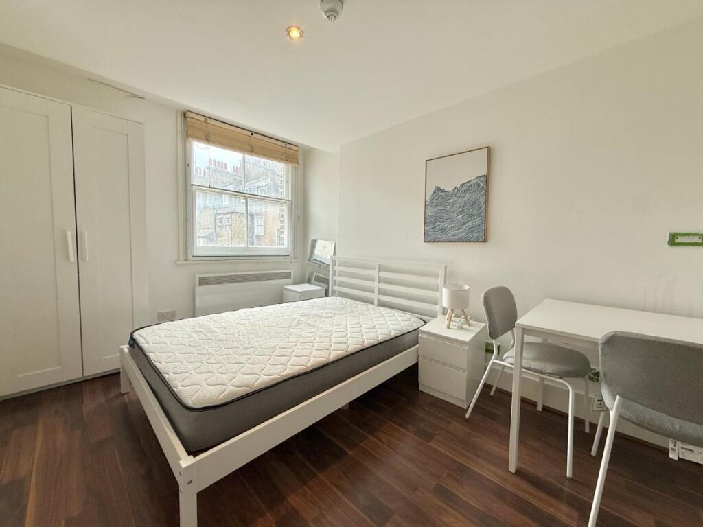 Main image of property: Marchmont Street, Bloomsbury