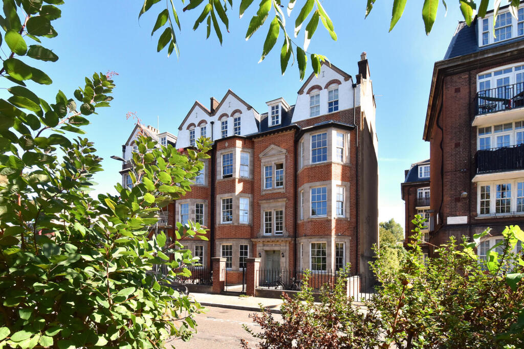 Main image of property: Camberwell Green, London