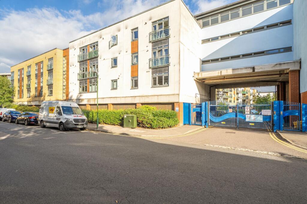Main image of property: Hart Street, Maidstone, ME16