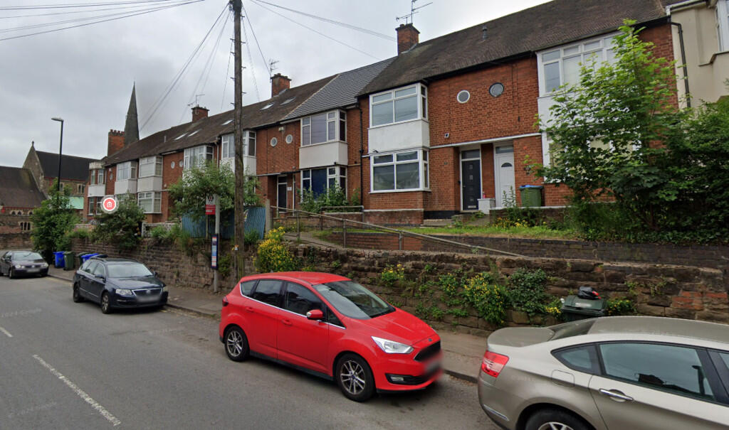 Main image of property: Coundon Road, Coventry