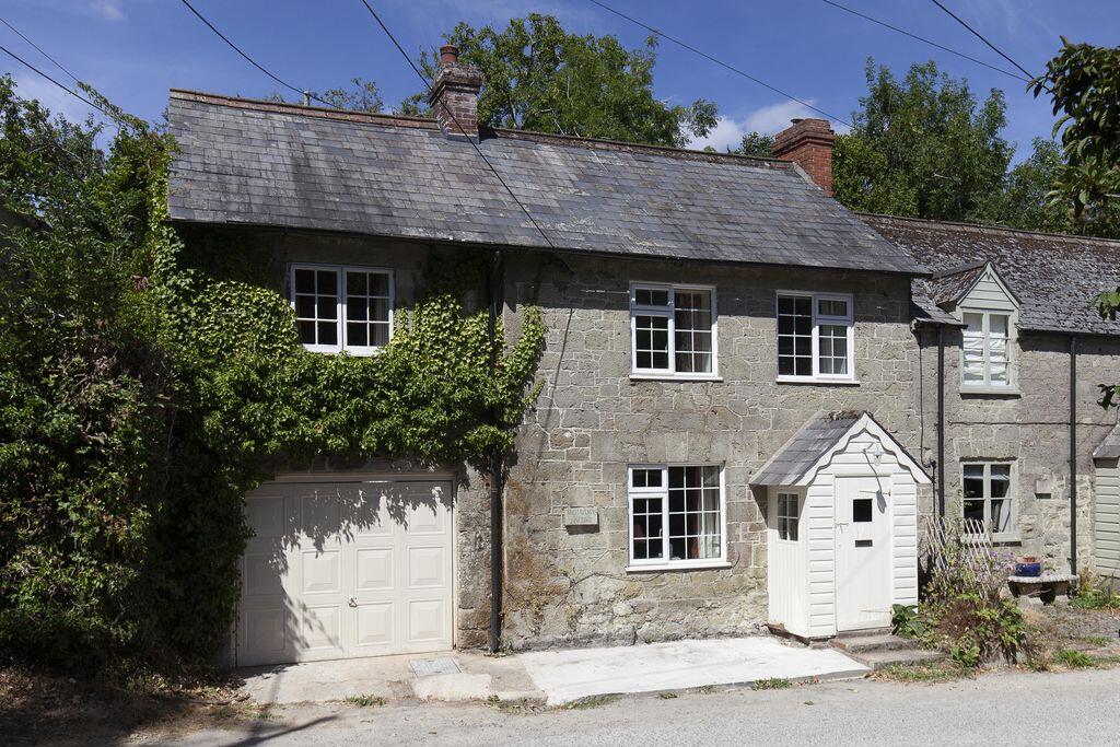 Main image of property: Berwick St. John 