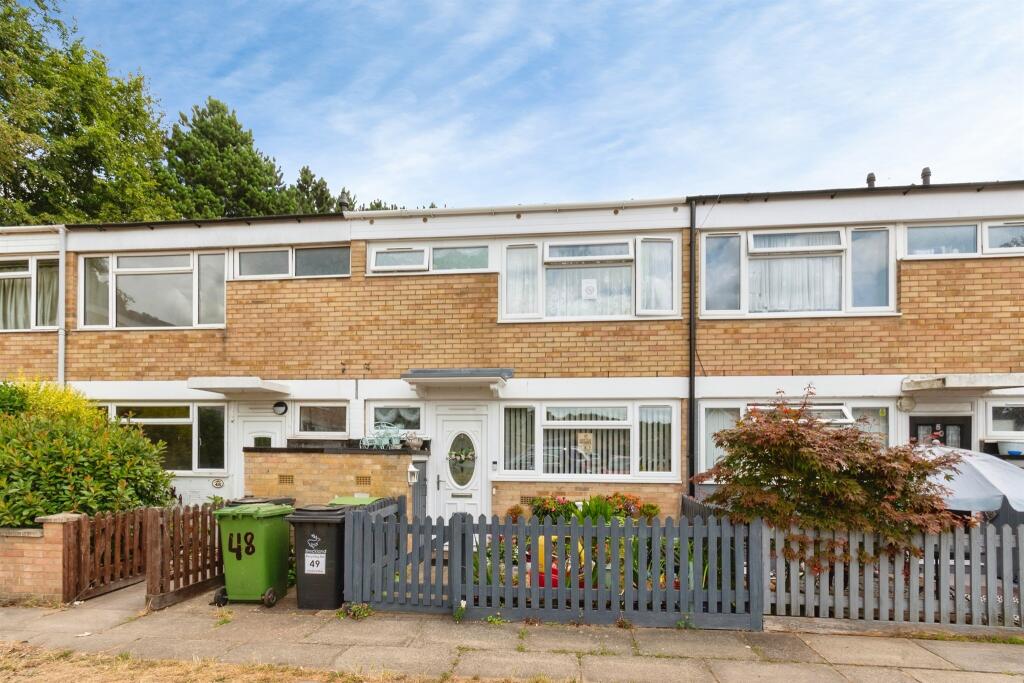 Main image of property: Guildford Way, Thetford