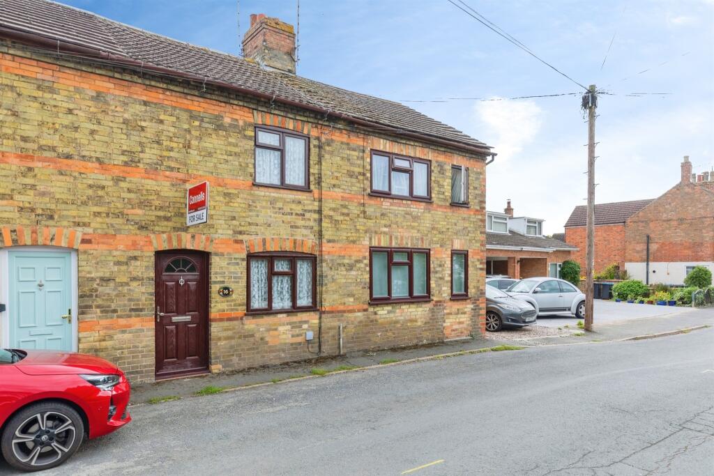 Main image of property: Post Office Lane, Stockton, Southam