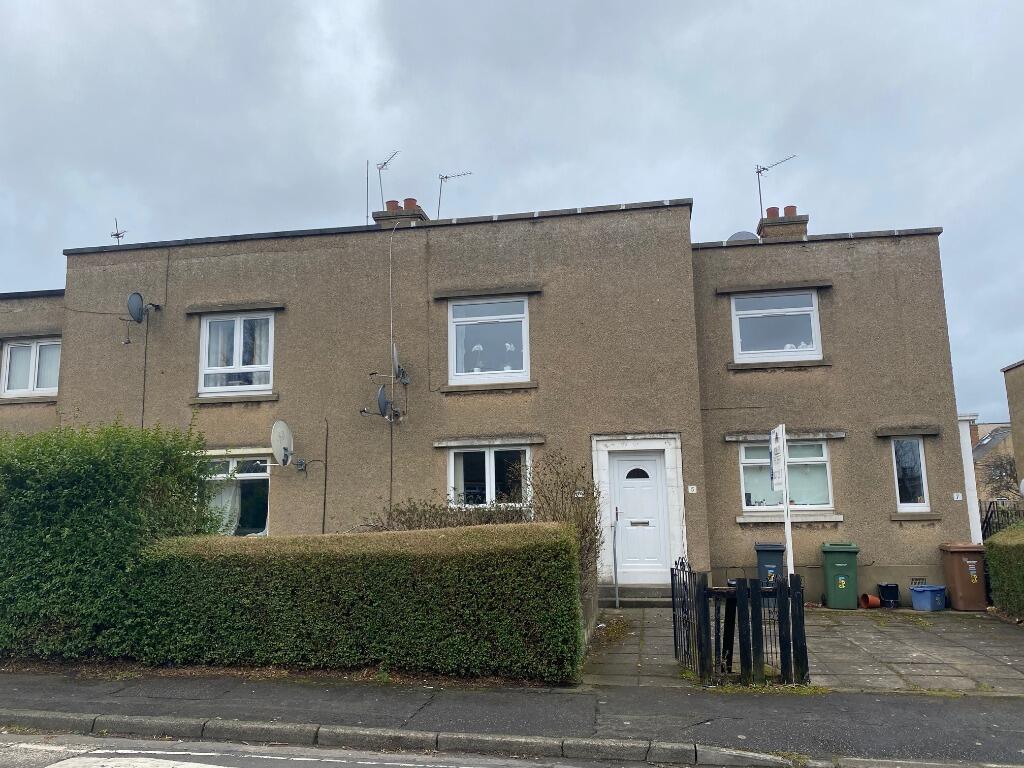 Main image of property: Broomhouse Loan, Broomhouse, Edinburgh, EH11
