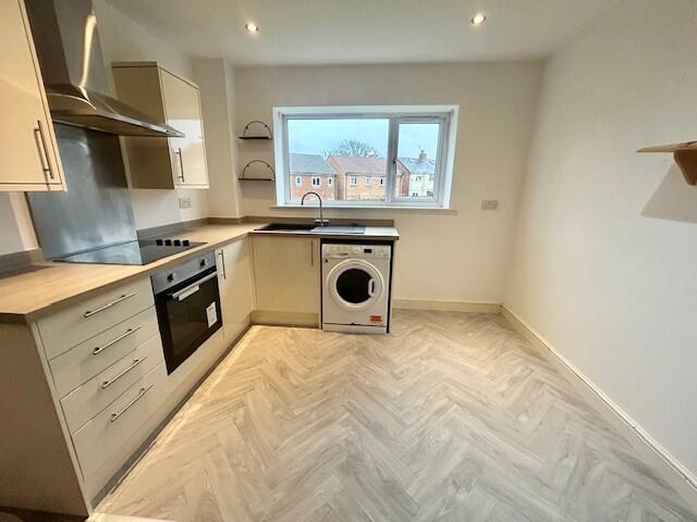 Main image of property: Coopers Way, Blackpool