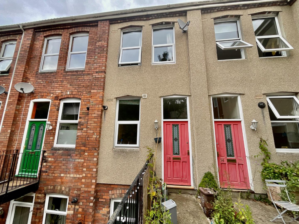 Main image of property: Frost & Reed House, Albert Grove South, St George, Bristol