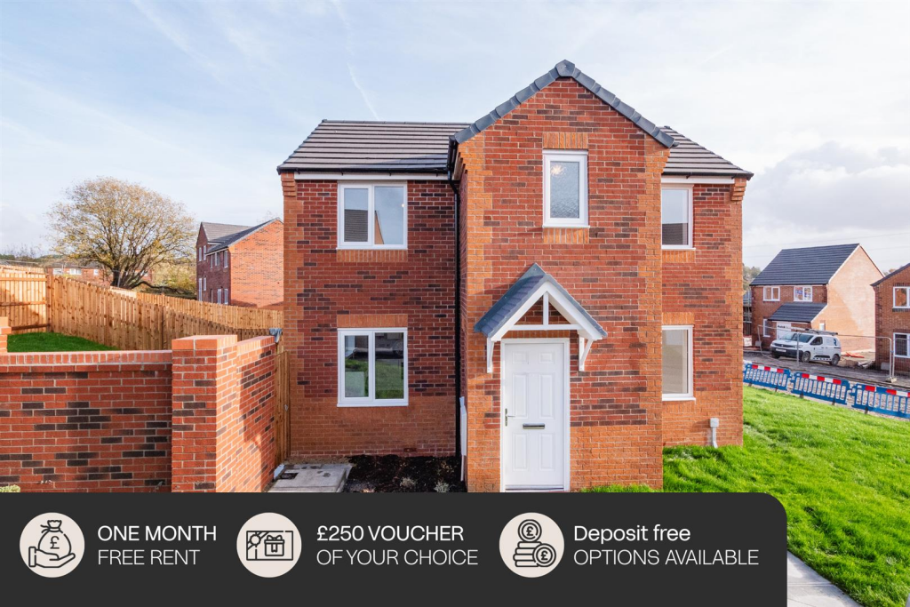 Main image of property: Vickers Grange, Bircotes, DN11