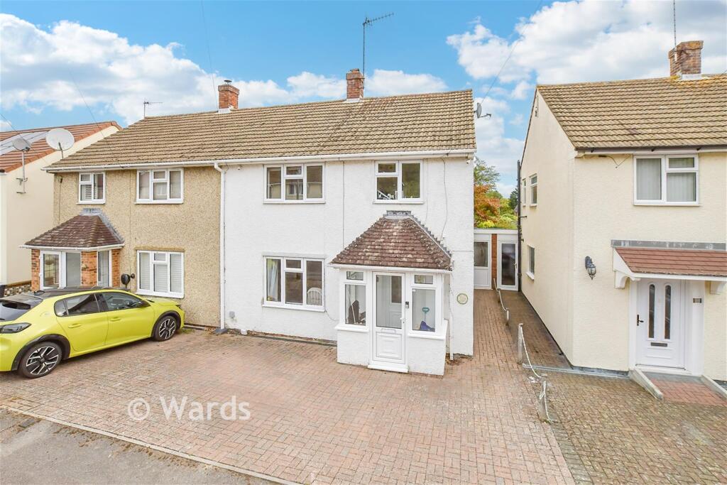 Main image of property: Norton Crescent, Tonbridge, Kent