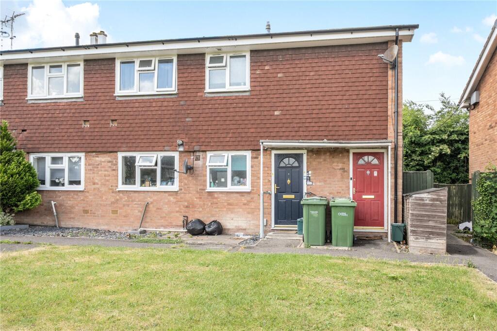 Main image of property: Druids Walk, Didcot