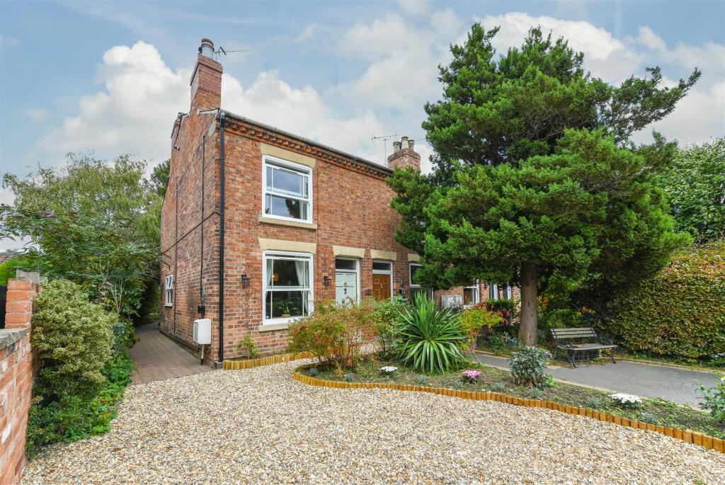 Main image of property: Main Street, East Bridgford