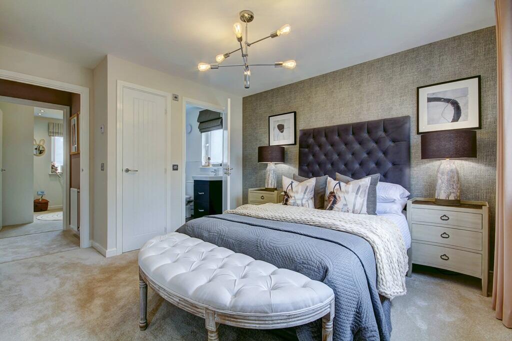Main image of property: Craigton Drive,
Bishopton,
Renfrewshire,
PA7 5FT