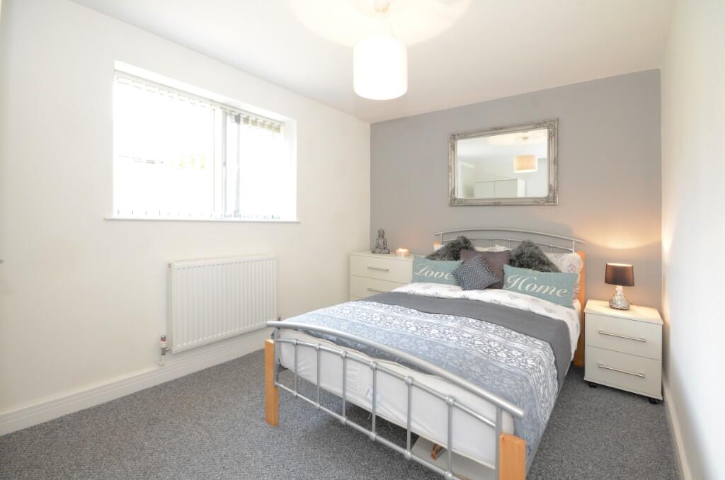 Main image of property: Kingsway North, York, North Yorkshire, YO30