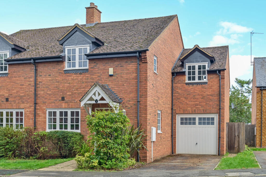 Main image of property: Neaton Lane, Guilsborough