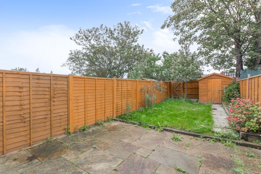 Main image of property: Fairthorn Road, Charlton, London, SE7