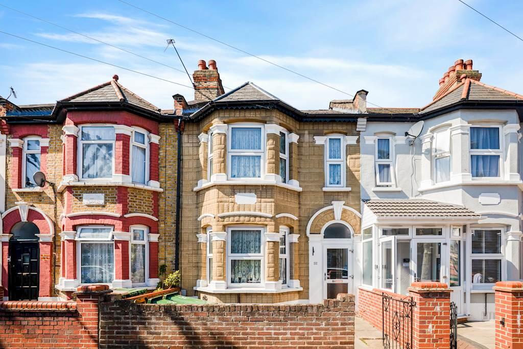 Main image of property: Gwendoline Avenue, Upton Park, Newham, London
