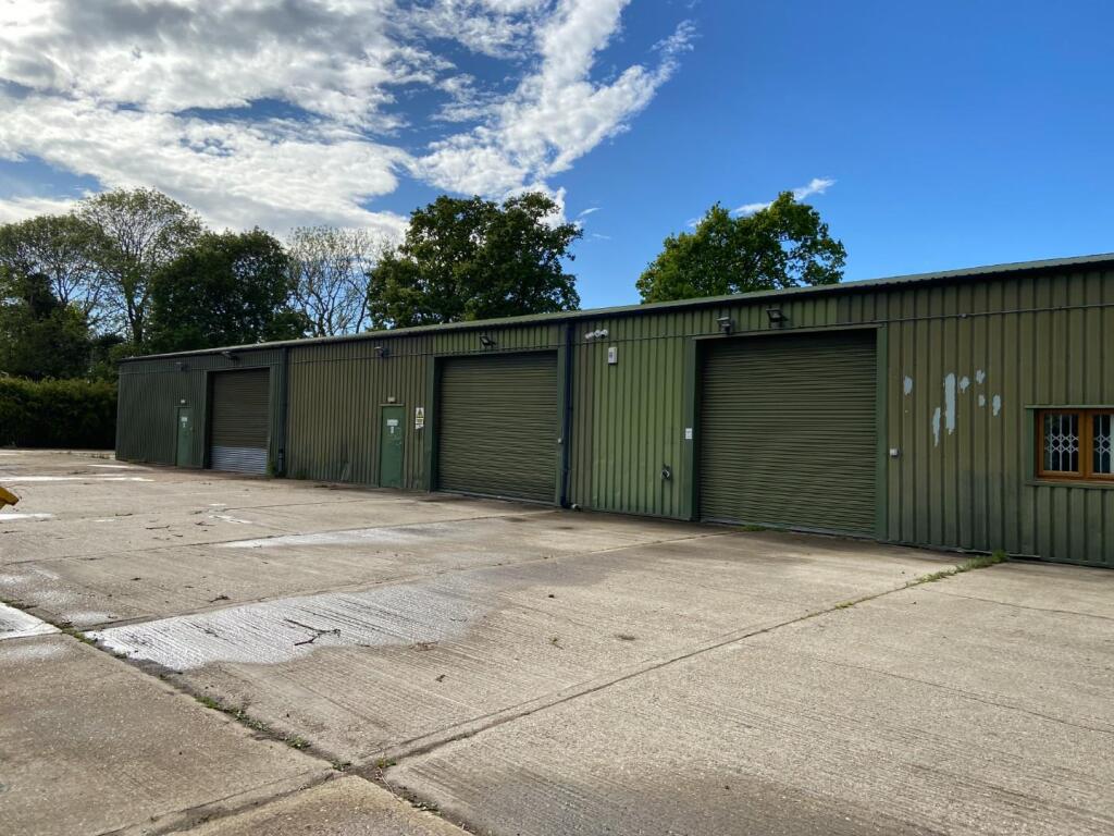 Main image of property: Canterbury Road, Challock, Ashford, Kent, TN25 4BJ