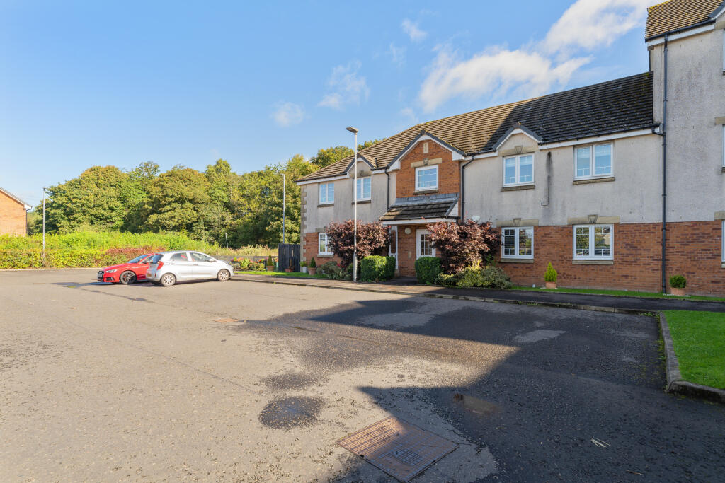 Main image of property: Old Tower Road, Smithstone, Cumbernauld, North Lanarkshire