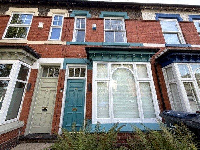 Main image of property: Drayton Road, Birmingham, West Midlands, B14